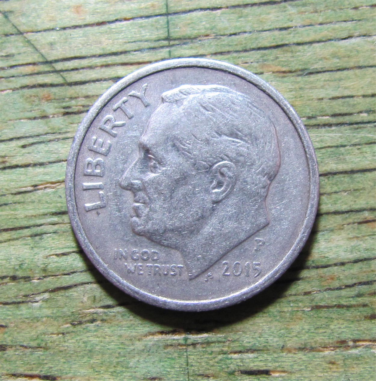 2015-Dime-Pocket-Piece-Grade